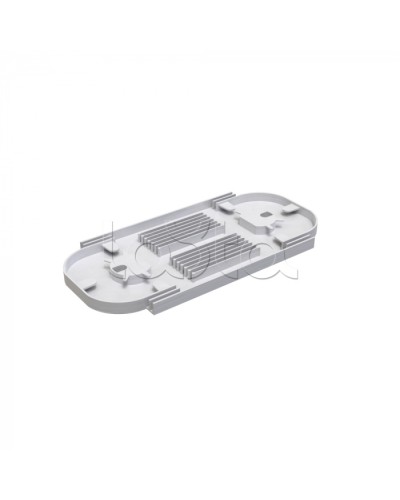 Сплайс кассета на 24 КДЗС DKC RNSPLICE в Хасавюрте Кроссы оптические Pintop.ru