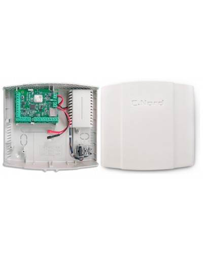 Контрольная панель C.Nord Nord Pro Air в Хасавюрте Объектовое оборудование СПИ Андромеда Pintop.ru