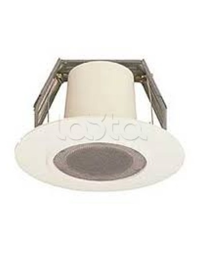 Громкоговоритель встраиваемый влаго-термостойкий TOA PC-3WR в Хасавюрте Системы оповещения и трансляции TOA Pintop.ru