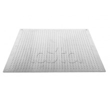 Панель монтажная перфорированная 1350х750 для шкафов EMW Elbox EMW-MP-1400.800