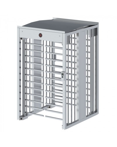 Полноростовой турникет Блокпост СПЕКТР СТ6 серия Z в Хасавюрте Турникеты Pintop.ru