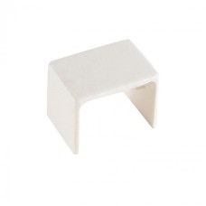 MU16/16 Соединение на стык 16х16мм (10шт) 1кор.=1300шт. Экопласт