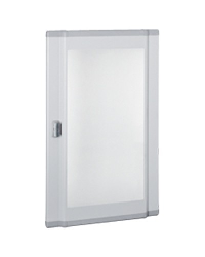 Дверь остекленная Legrand 020263 в Хасавюрте Аксессуары для стоек и шкафов Pintop.ru