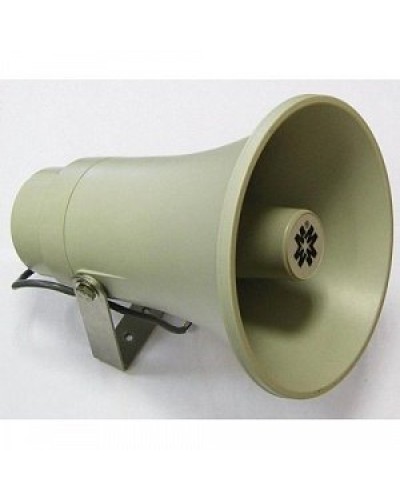 Громкоговоритель рупорный МЕТА ГР-15.03 исп.3 в Хасавюрте Система оповещения и трансляции Мета Pintop.ru