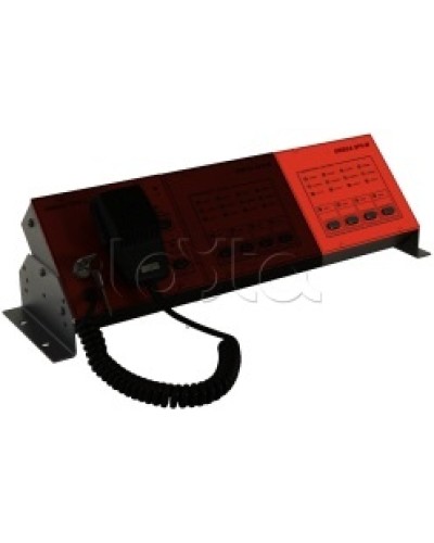 Модуль расширения зон Омега Саунд OMEGA SP4-M в Хасавюрте Аксессуары для СОУЭ Pintop.ru