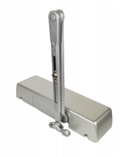 Доводчик механический AccordTec ATEC-D4041-Sl в Хасавюрте Доводчики Pintop.ru