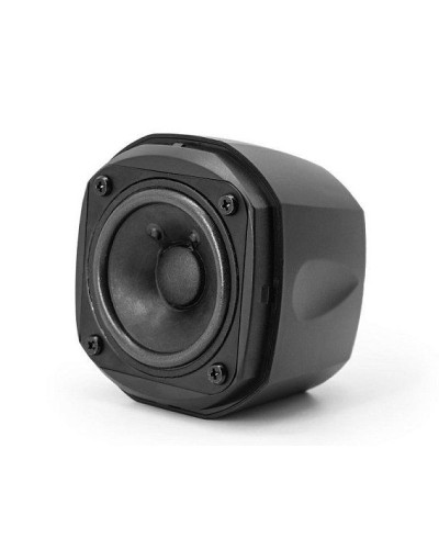 Громкоговоритель настенный 2-х полосный VOLTA CUBE-310TW в Хасавюрте Система оповещения и трансляции Volta Pintop.ru