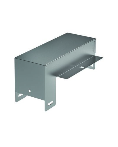 Ответвитель-крышка Т-обр. вертикальный вниз DDS 200/100 DKC 37381K в Хасавюрте Аксессуары для лотков Pintop.ru