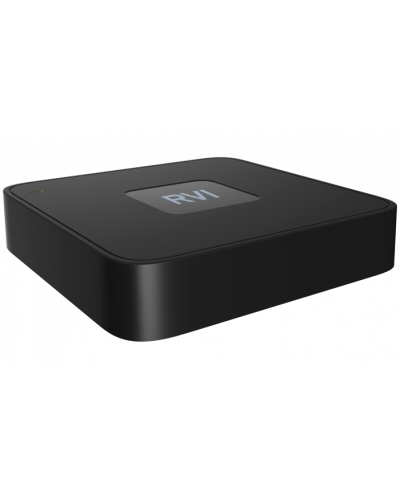 Сетевой видеорегистратор RVi-1NR05180C-4P в Хасавюрте Системы видеонаблюдения Pintop.ru