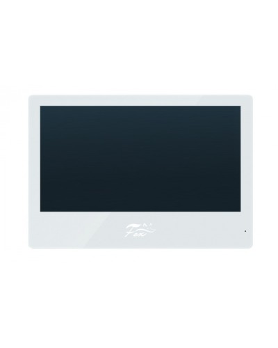 Монитор видеодомофона Fox FX-HVD100R (АКВАМАРИН 10W) в Хасавюрте Абонентские видеоустройства Pintop.ru