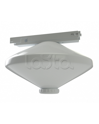 Модуль порошкового пожаротушения Этернис МПП Гарант-12 в Хасавюрте Модули порошковые Pintop.ru