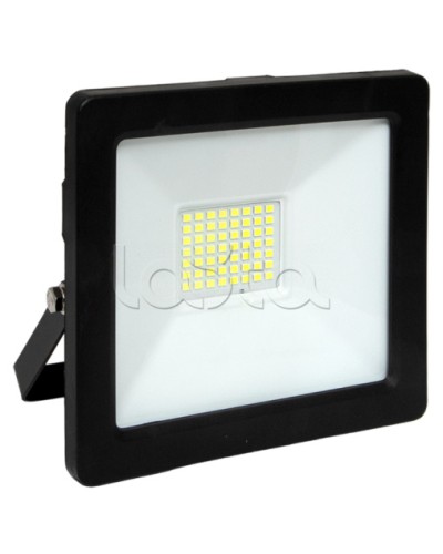 Прожектор светодиодный СДО-3004 50Вт 6500К IP65 EKF Basic (FLL-3004-50-6500) в Хасавюрте Светильники Pintop.ru