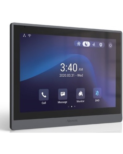 IP монитор (интерком-панель) Akuvox IT88S_IW в Хасавюрте Абонентские IP устройства Pintop.ru