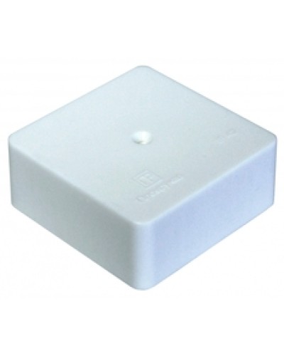 Коробка универсальная для к/к безгалогенная (HF) 75х75х30 (90шт/кор) Промрукав (40-0450) в Хасавюрте Распределительные коробки Pintop.ru