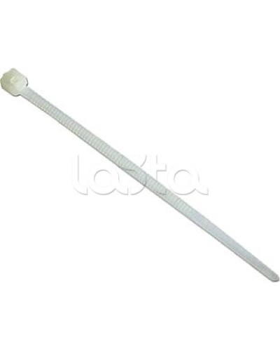 Стяжка нейлоновая неоткрывающаяся 370x3.6мм (100 шт) Cabeus CT-370 в Хасавюрте Стяжки-хомуты Pintop.ru