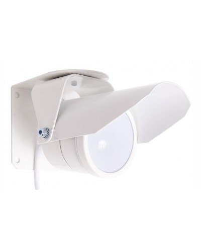 Извещатель инфракрасный пассивный Полисервис ИД-40-202 в Хасавюрте Извещатели охранные Pintop.ru