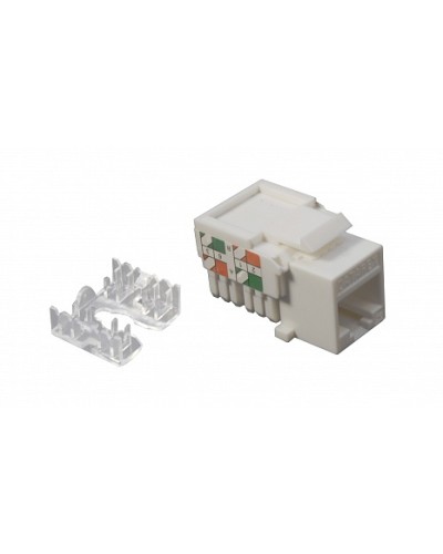 Модуль розеточный Datarex DR-5103 в Хасавюрте Модули Keystone Pintop.ru