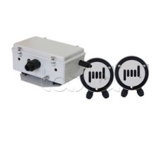 Извещатель охранный проводноволновой двухфланговый Омега-микродизайн Импульс-12-20