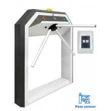 CARDDEX Комплект тумбовой сетевой проходной "STR-03NEC"