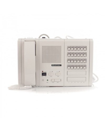 Пульт оперативно–диспетчерской связи Getcall GC-1036F4 в Хасавюрте Переговорные устройства Pintop.ru