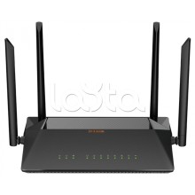 Маршрутизатор D-Link DSL-245GR/R1A