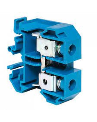 Заглушка для JXB-35/35 синяя EKF PROxima (sak-35-35b) в Хасавюрте Аксессуары для кабель-канала Pintop.ru