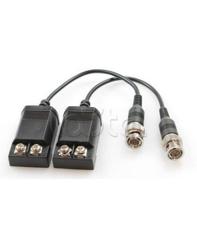 Комплект из двух пассивных приемопередатчиков OSNOVO TP-H/5 в Хасавюрте Видеоусилители, Модуляторы, Делители Pintop.ru