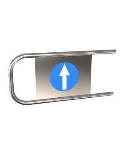 Дуга на калитку АК81С (правая) Ø32 L=860 мм Ростов-Дон в Хасавюрте Калитки Pintop.ru