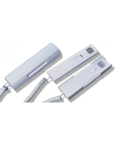 Трубка абонентская переговорная Цифрал КМ-2НО в Хасавюрте Многоабонентные устройства Pintop.ru