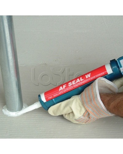 Герметик огнезащитный картридж DKC DS1202 в Хасавюрте Огнезащитные краски Pintop.ru