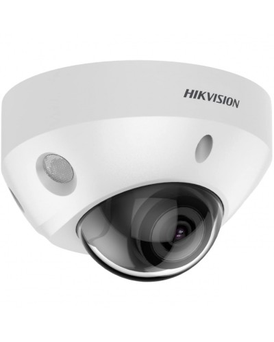 IP-камера видеонаблюдения компактная уличная Hikvision DS-2CD2583G2-IS(2.8mm) в Хасавюрте IP-камеры Pintop.ru