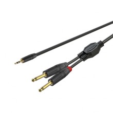 Аудио-кабель ROXTONE GPTC100/1,5