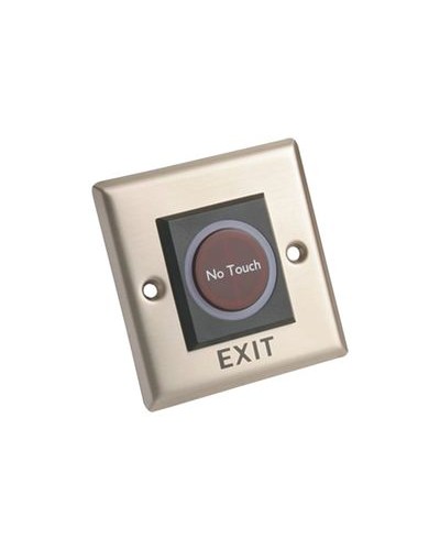 Кнопка выхода Dahua ASF908 в Хасавюрте Кнопки выхода Pintop.ru