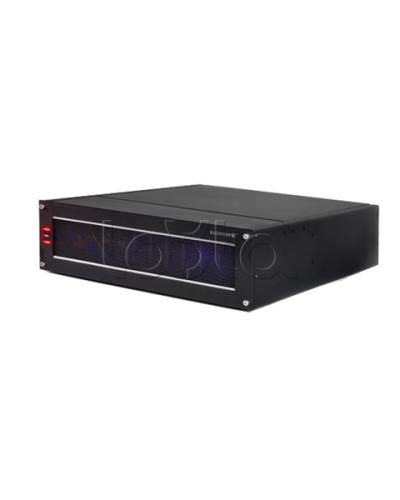 IP-видеорегистратор 25 канальный Macroscop NVR-25 M в Хасавюрте IP Видеорегистраторы Pintop.ru