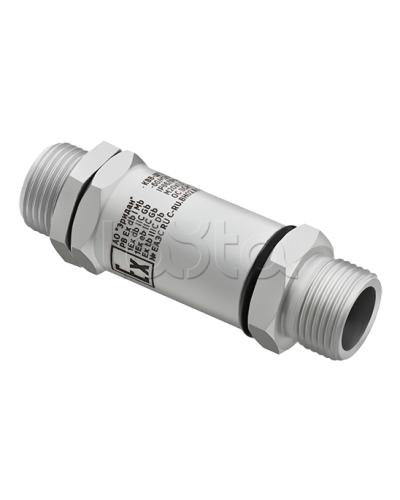 Взрывозащищенный штуцер Эридан КВВ-ШТ20-С в Хасавюрте Дополнительное оборудование для ОПС Pintop.ru