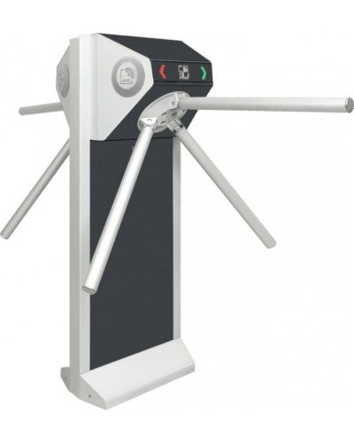 CARDDEX Двухпроходная автономная проходная STL-04AM в Хасавюрте Турникеты Pintop.ru