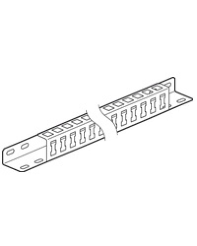 Профиль монтажная Legrand 047236 в Хасавюрте Аксессуары для стоек и шкафов Pintop.ru