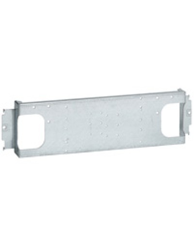 Пластина монтажная Legrand 020213 в Хасавюрте Аксессуары для стоек и шкафов Pintop.ru