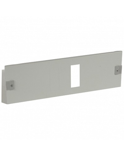 Панель лицевая DPX3 250 Legrand 020817 в Хасавюрте Аксессуары для стоек и шкафов Pintop.ru