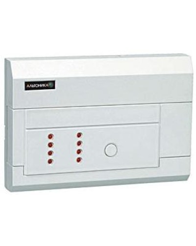 Приёмник Альтоника Риф Ринг RR-701R в Хасавюрте Радиоканальные системы безопасности Pintop.ru