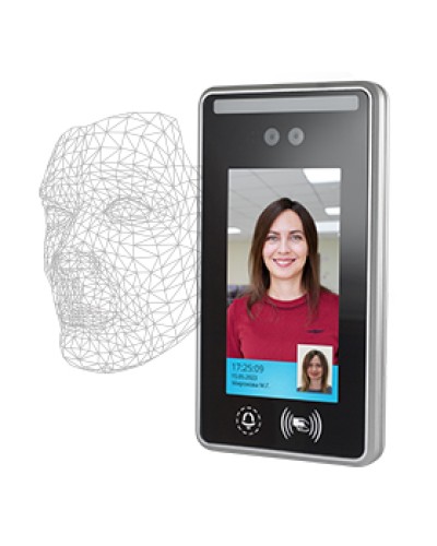 IP-терминал Beward TFR70-202RB в Хасавюрте Вызывные IP панели Pintop.ru