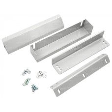 Комплект монтажный для замка ALM-200P ALeko МК 200-IN (серый)