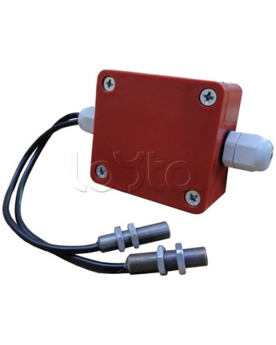 Устройство контроля положения запорной арматуры УКПЗА v1 Спецавтоматика в Хасавюрте Устройства контроля положения дисковых затворов Pintop.ru