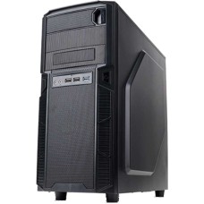 ПК РМ оператора СКУД Gate с предустановленным ПО Gate-Terminal. Корпус: Desktop. ОС: Windows 10 Pro 64-bit