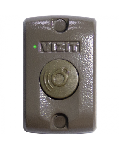 Считыватель для ключей VIZIT-RF3.1, VIZIT-RF3.2 EM-Marin Vizit RD-5F в Хасавюрте Считыватели Pintop.ru