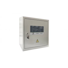 Шкаф управления адресный Рубеж ШУН/В-3-01-УПП прот.R3