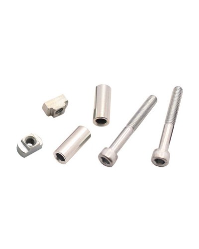 Монтажный комплект ALeko MK 400-KU в Хасавюрте Дополнительное оборудование для СКУД Pintop.ru