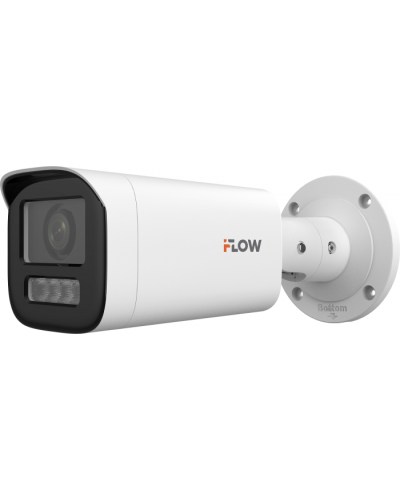 Уличная IP-камера iFlow F-IC-1622CMZ4(2.8-12mm) в Хасавюрте IP-камеры Pintop.ru