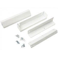 Комплект монтажный для замка ALM-200P ALeko МК 200-IN (белый)