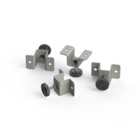 Опора регулируемая TLK TLK-WT4-M6-GY